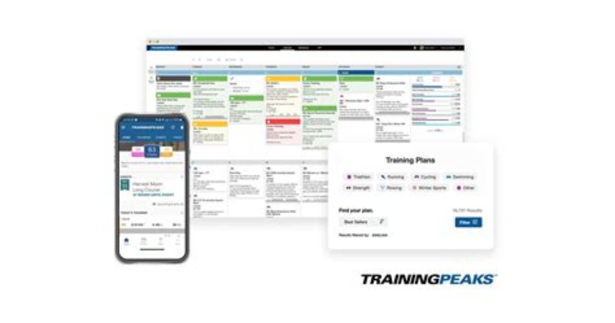 Does Trainingpeaks Cost Money?