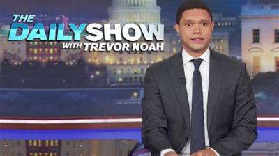 Does Trevor Noah Have Covid? the Daily Show Host Health and Illness News – Where Is He This Week?