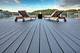 Does Trex Decking Get Hot in the Sun?