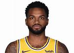 Does Troy Daniels Play in the Nba? Celebrity. Fm #1 Official Stars, Business & People Network