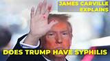 Does Trump Have Syphilis? Unraveling the Truth Behind the Rumors