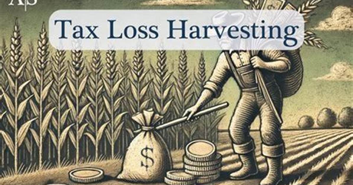 Does Turbotax Do Tax Loss Harvesting?