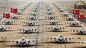 Does Turkey Have a Strong Military?