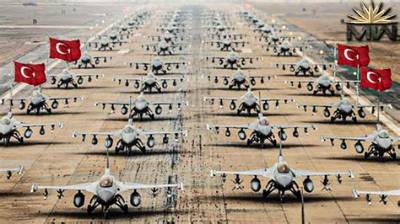 Does Turkey Have a Strong Military?