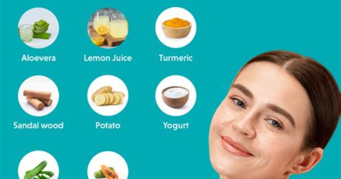 Does Turmeric Cure Melasma?