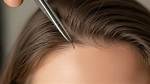 Does Tweezing Stop Hair Growth?