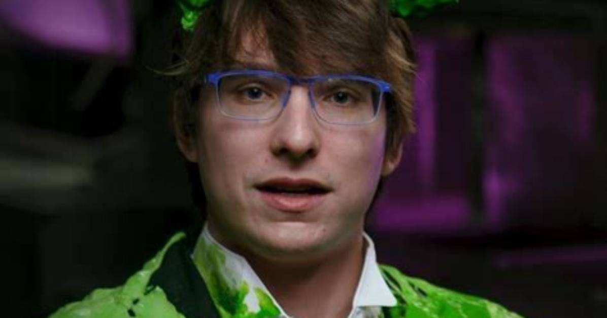 Does Twitch Streamer Charlie Slimecicle Has a Girlfriend Here Is More About The