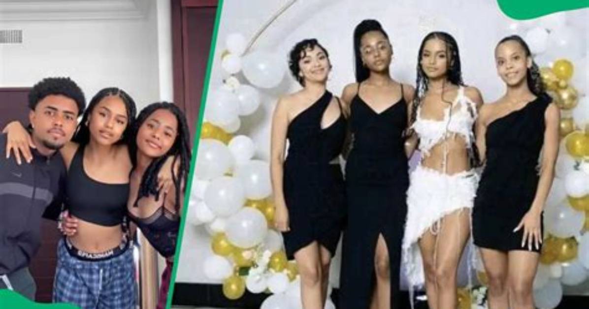 Does Tyla Have Brothers or Sisters? a Family Exploration