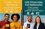 Does Uae Give Citizenship?