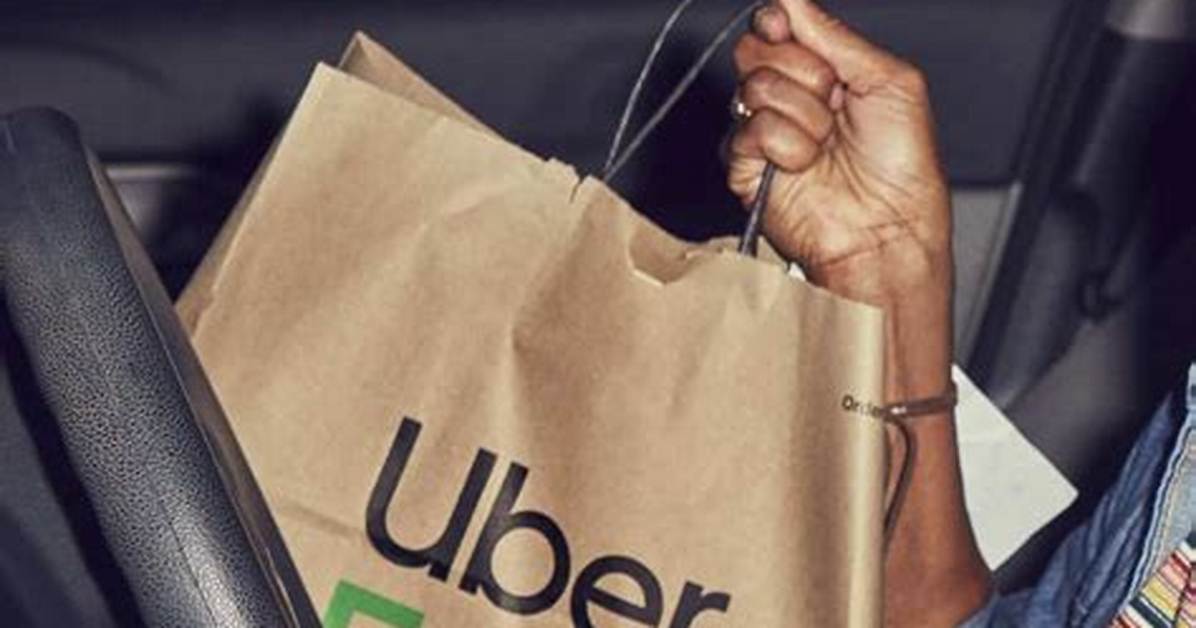 Does Uber Help with Gas?