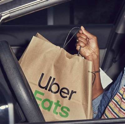 Does Uber Help with Gas?