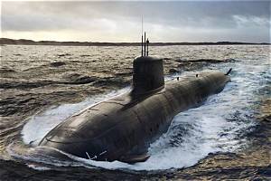 Does Uk Have Nuclear Submarines?