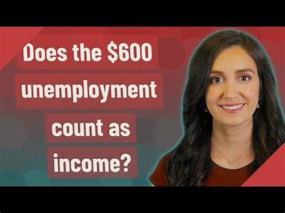 Does Unemployment Count as Income for Earned Income Credit?