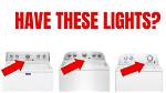 Does Unplugging a Washer Reset It?