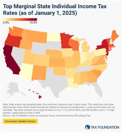 Does Utah Give Credit for Taxes Paid to Another State?