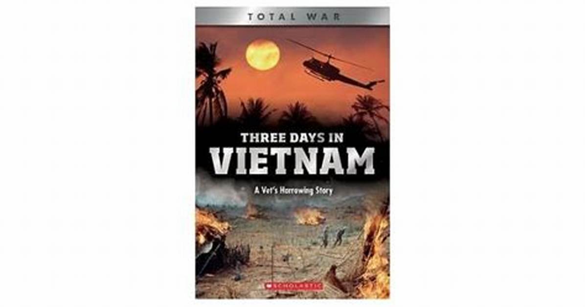 Does Vietnam Vets Take Books?