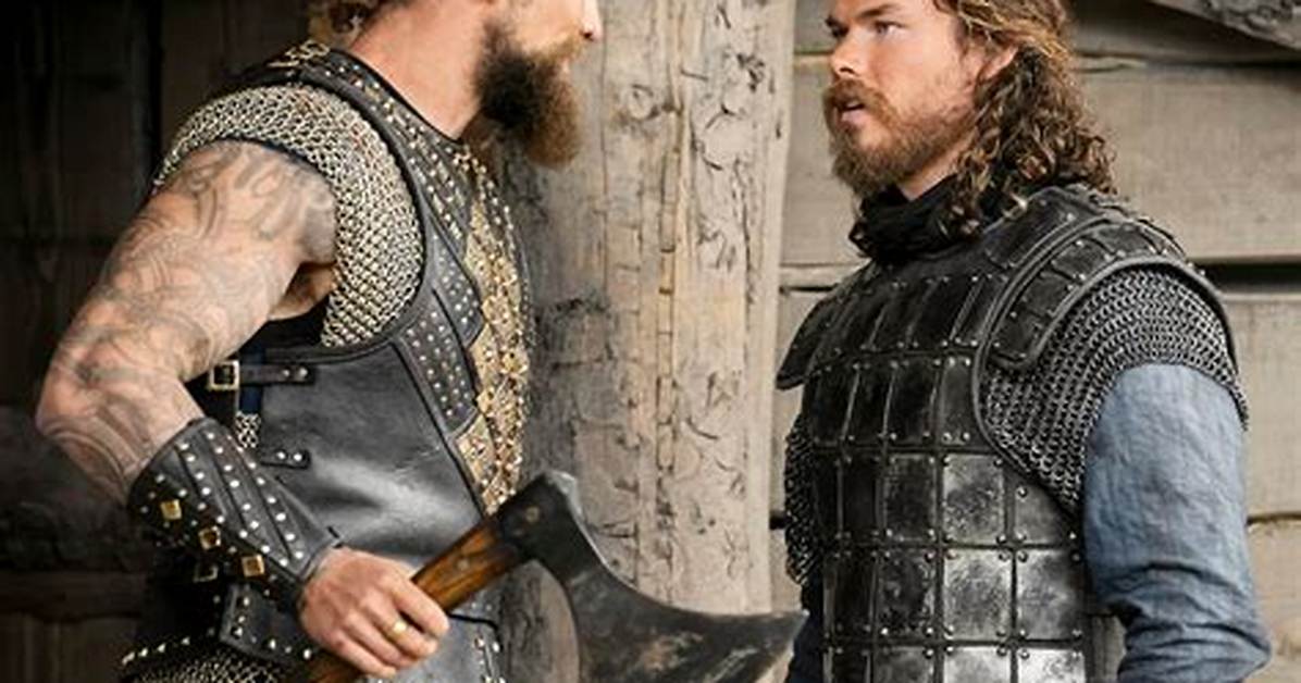 Does Viking’s Sam Corlett Have a Girlfriend? Fans Wonder About His Relationship History & Personal Information