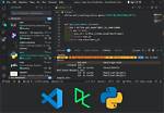 Does Visual Studio for Mac Support Python?