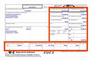Does W-2 Show Gross Income or Taxable Income?