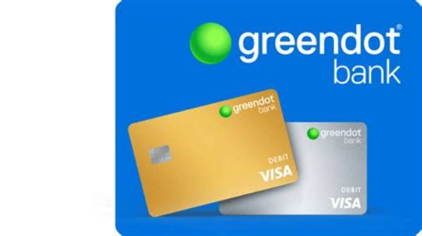 Does Walmart Have Green Dot?
