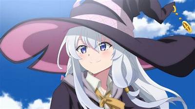 Does Wandering Witch Have a Plot?