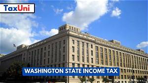 Does Washington Dc Have Income Tax for Non Residents?