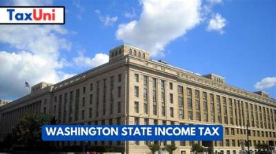 Does Washington Dc Have Income Tax for Non Residents?
