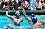Does Water Polo Require Strength?