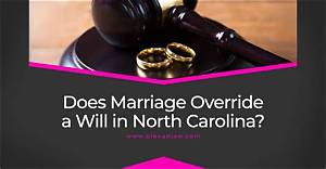 Does Will Override Marriage?
