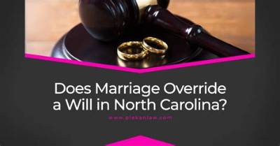 Does Will Override Marriage?