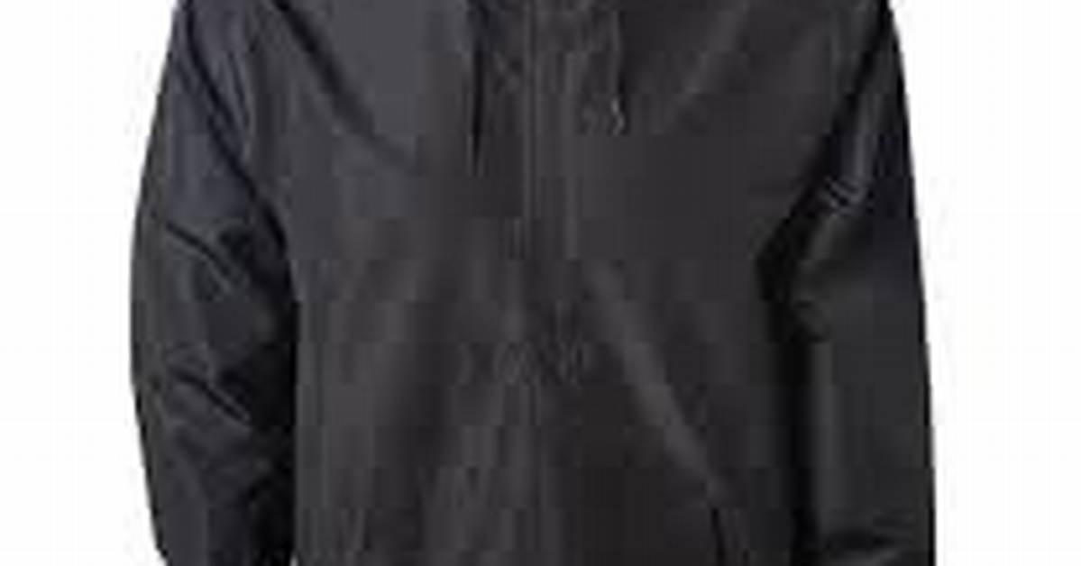Does Windbreaker Mean Waterproof?