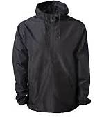 Does Windbreaker Mean Waterproof?