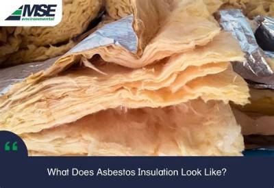 Does Wool Insulation Have Asbestos?