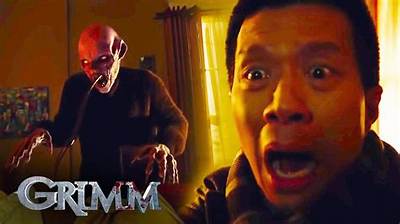 Does Wu Become Wesen?