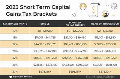 Does Wv Have a Capital Gains Tax?