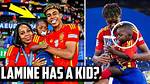 Does Yamal Spain Have a Child? : Answers and Truths Uncovered