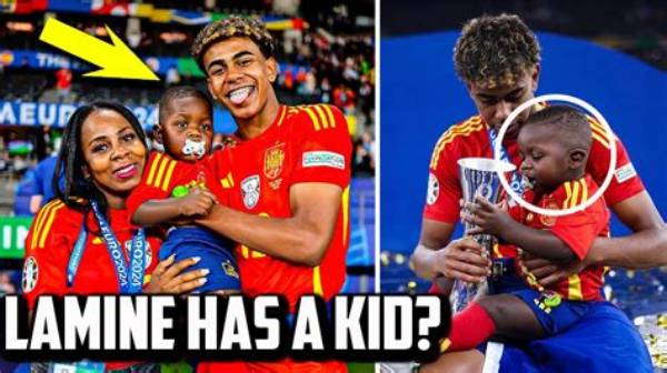 Does Yamal Spain Have a Child? : Answers and Truths Uncovered