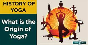 Does Yoga Originate from Religion?