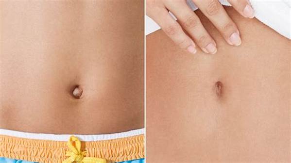 Does Your Belly Button Get Deeper When You Gain Weight?