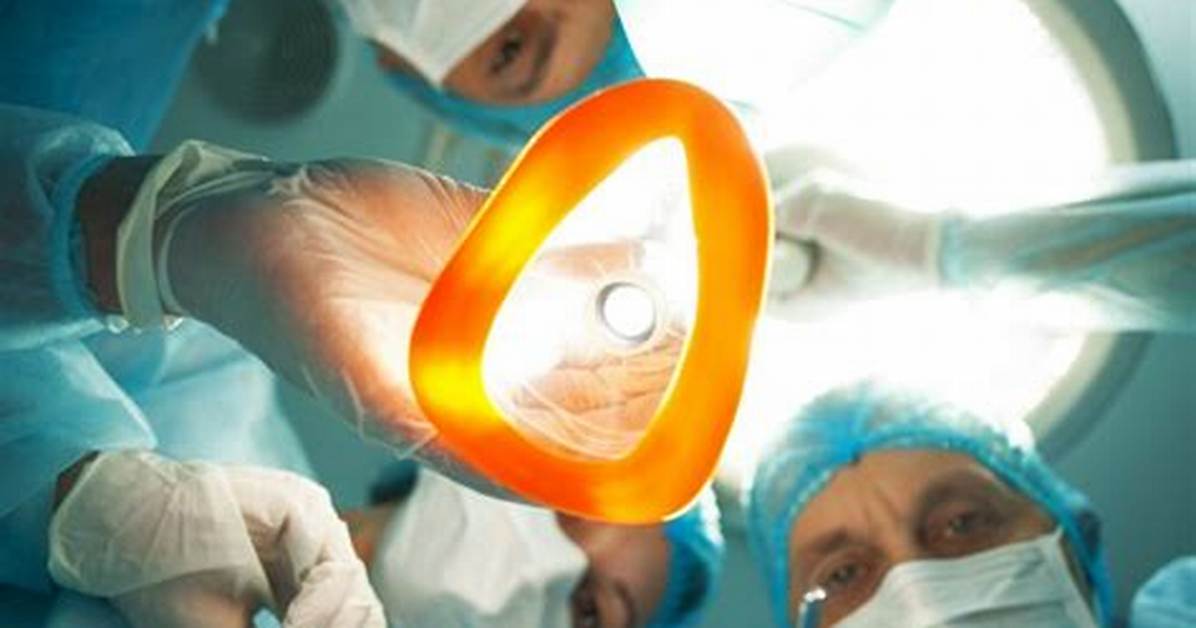 Does Your Heart Stop Under General Anesthesia?