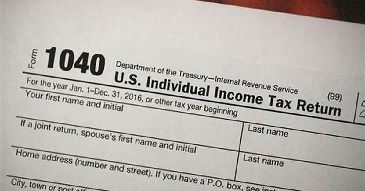 Does Your Tax Return Decrease When You Make More Money?