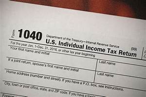 Does Your Tax Return Decrease When You Make More Money?