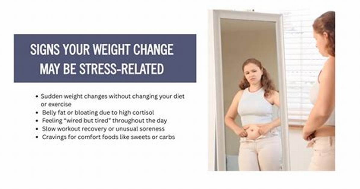 Does Your Weight Change If You Stand on One Foot?