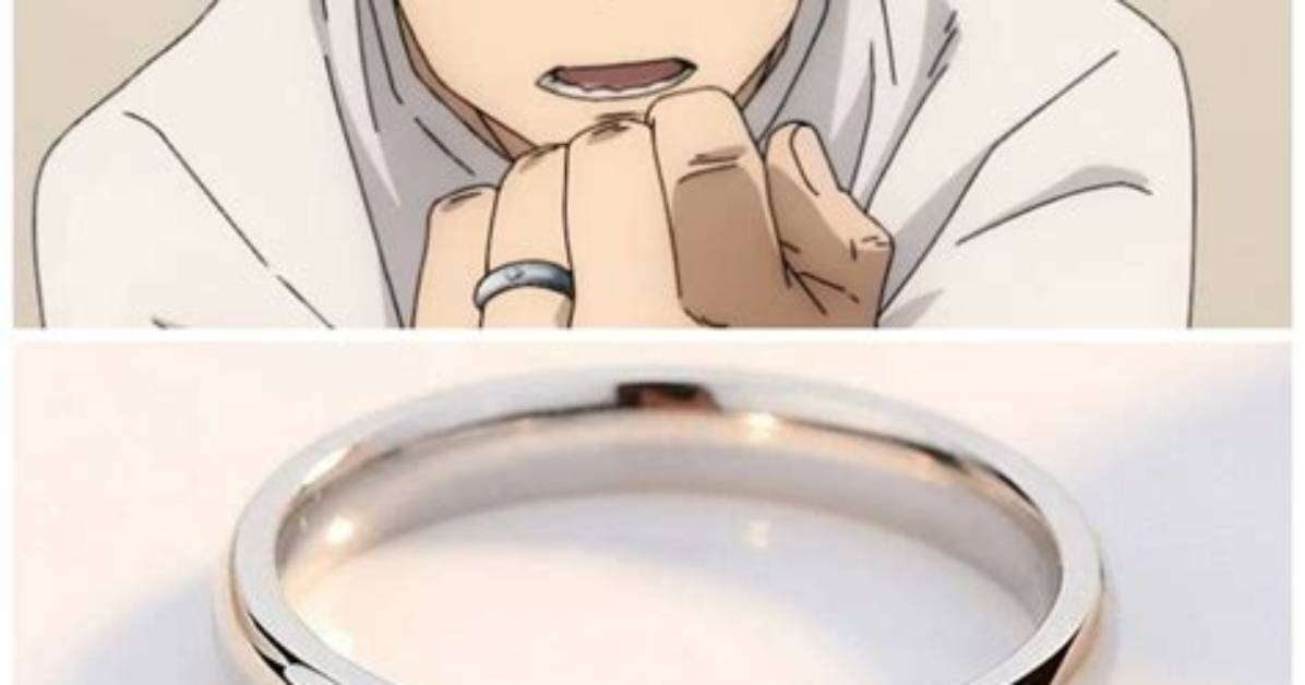 Does Yuta Still Wear a Ring?