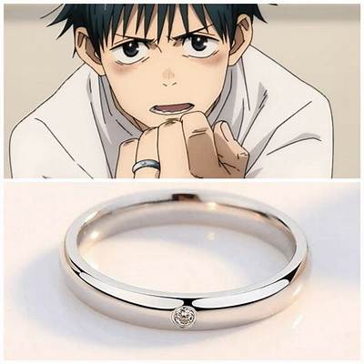 Does Yuta Still Wear a Ring?