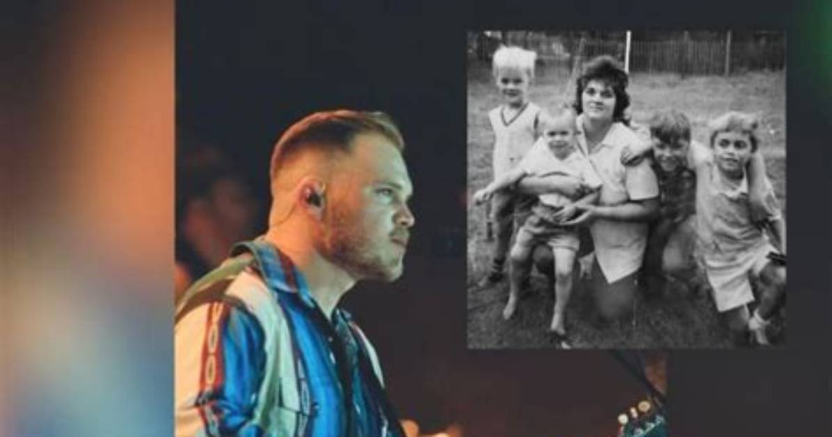 Does Zach Bryan Have Brothers or Sisters? Find out!