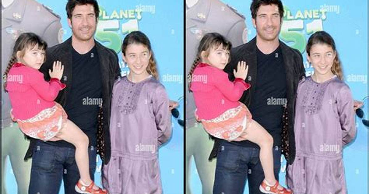 Does Zara Mcdermott Have a Child?