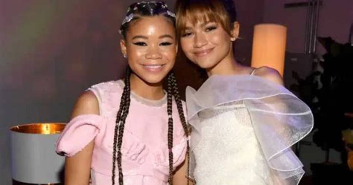 Does Zendaya Have Siblings?