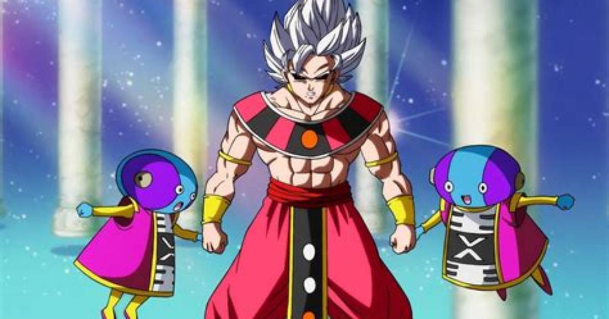 Does Zeno Have Hakai?