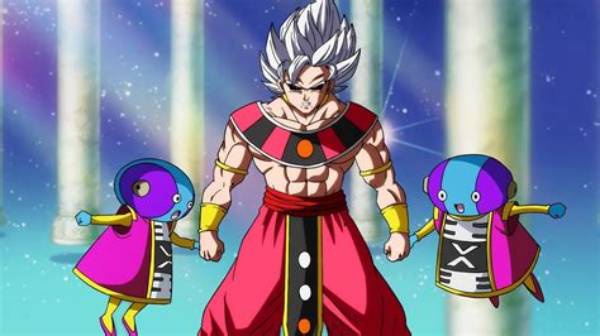 Does Zeno Have Hakai?